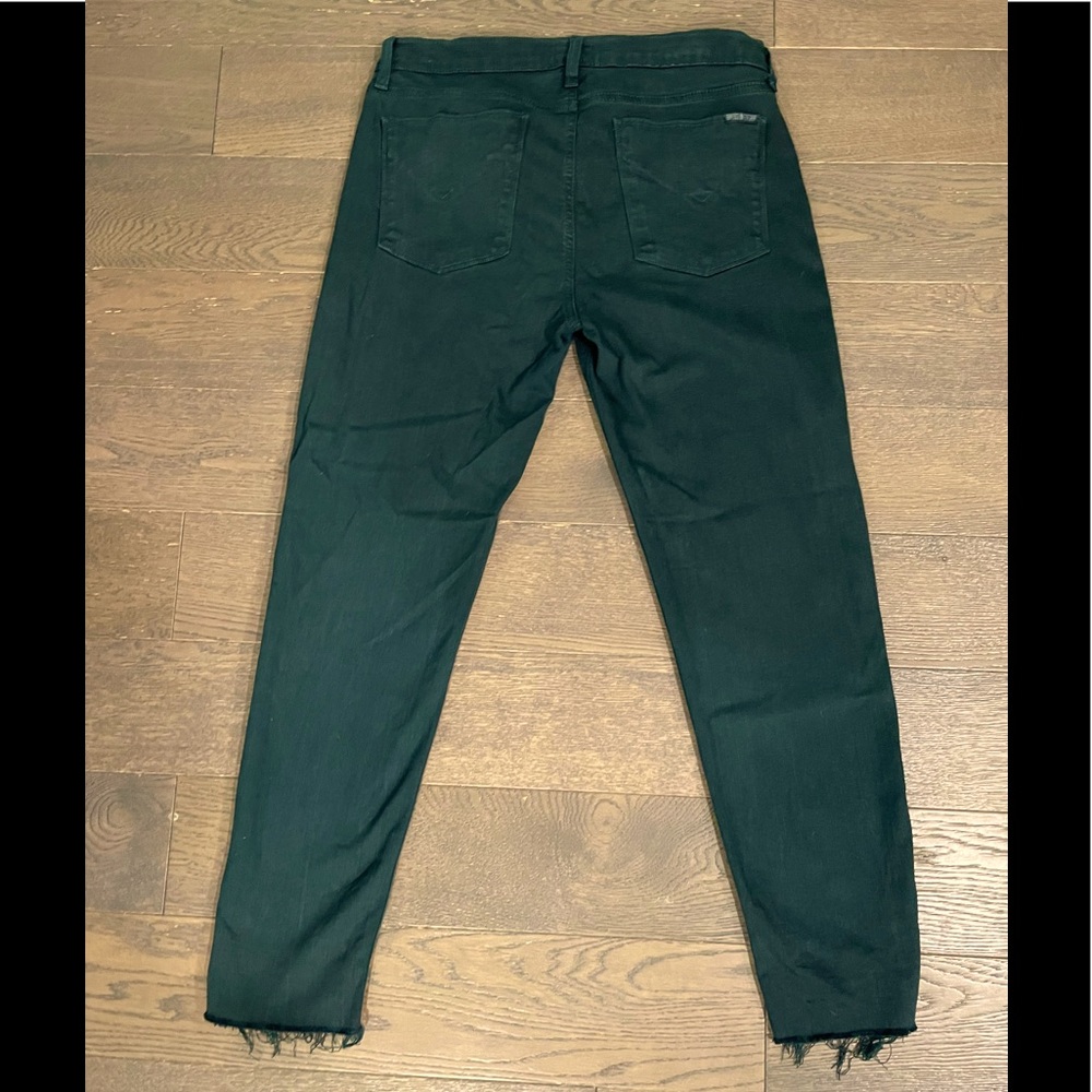 Woman’s Hudson denim -Size 31 -